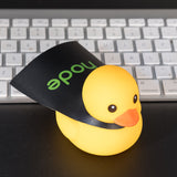 devDucks Node Rubber Duck