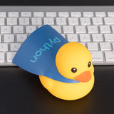 devDucks Python Rubber Duck