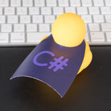 devDucks C# Rubber Duck