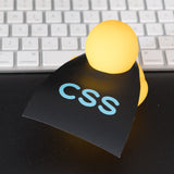 devDucks CSS Rubber Duck