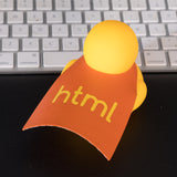 devDucks HTML Rubber Duck