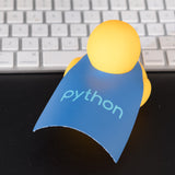 devDucks Python Rubber Duck