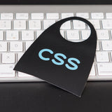 devDucks CSS Cape (for Rubber Duck)