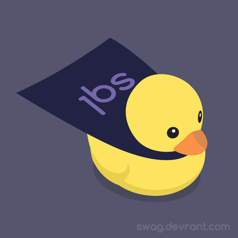 devDucks SQL Rubber Duck