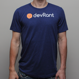 devRant + Icon T-shirt