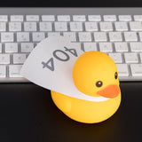 devDucks 404 Rubber Duck