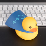 devDucks C++ Rubber Duck
