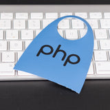 devDucks PHP Cape (for Rubber Duck)